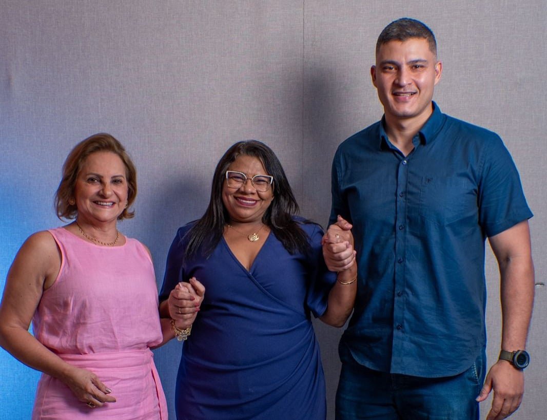 Nilda anuncia mais dois novos secretários