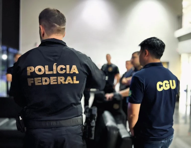 PF e CGU apuram fraude na penitenciária de Mossoró