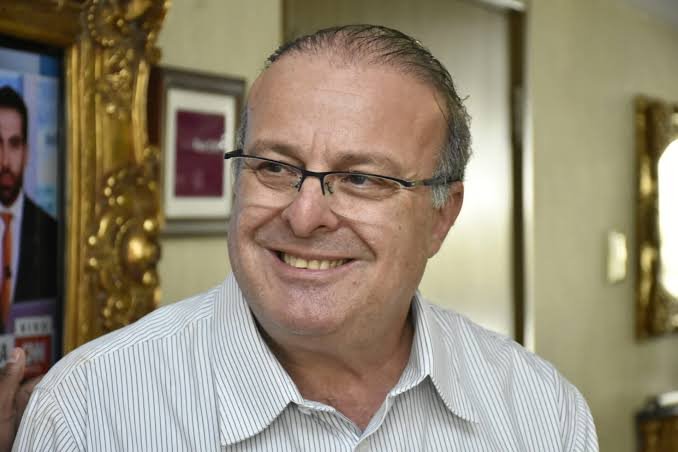Paulinho Freire emite nota sobre investigação do MPRN