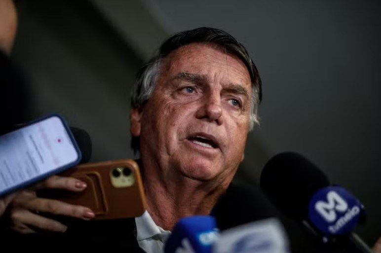 PGR finaliza denúncia e Bolsonaro será acusado de ‘trama golpista’