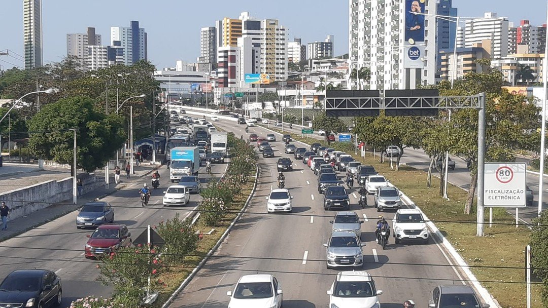 25% dos motoristas do RN estão com a CNH vencida, diz Detran