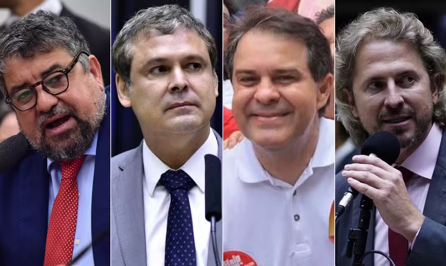 PT vive racha em sete estados antes de eleições internas de novos dirigentes