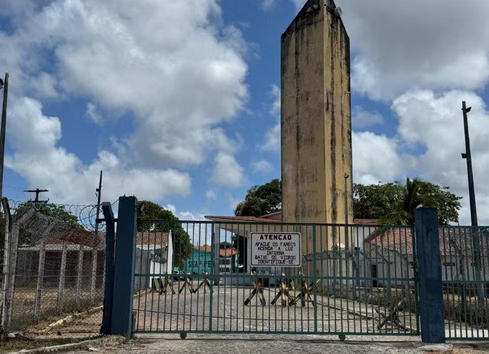 Preso é encontrado morto em Alcaçuz e colega de cela confessa homicídio