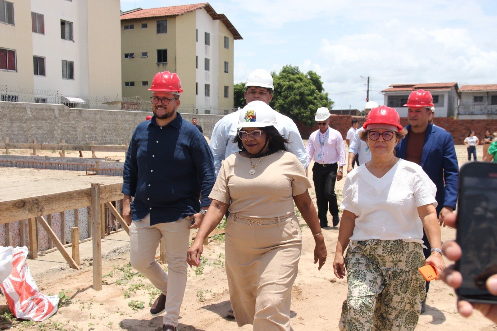 Em Parnamirim! Novo empreendimento habitacional vai beneficiar 192 famílias com o sonho da casa própria; inscrições começam em breve