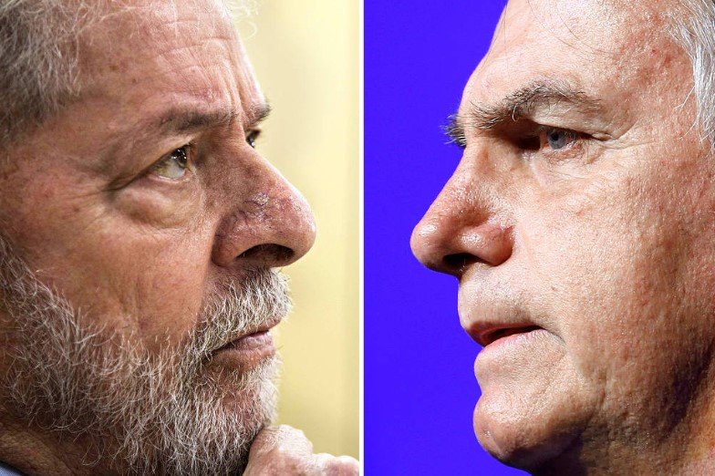 PARANÁ PESQUISAS: Bolsonaro empata com Lula no RN