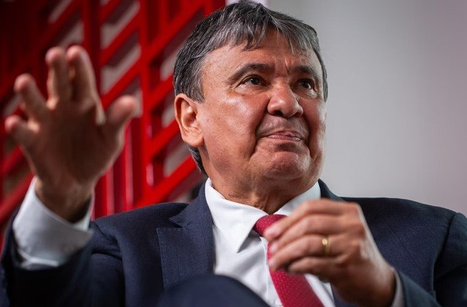 DA SÉRIE MAIS UMA: Alta dos alimentos foi provocada por aumento da renda, diz ministro Wellington Dias