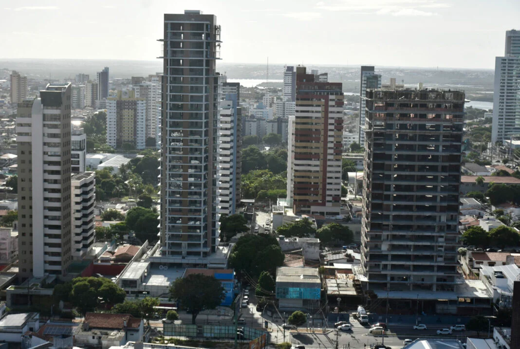 Novo Código de Obras vai agilizar processos de licenciamento em Natal