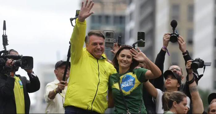 Para Bolsonaro, Moraes está isolado contra anistia: ‘Apenas ele não quer’