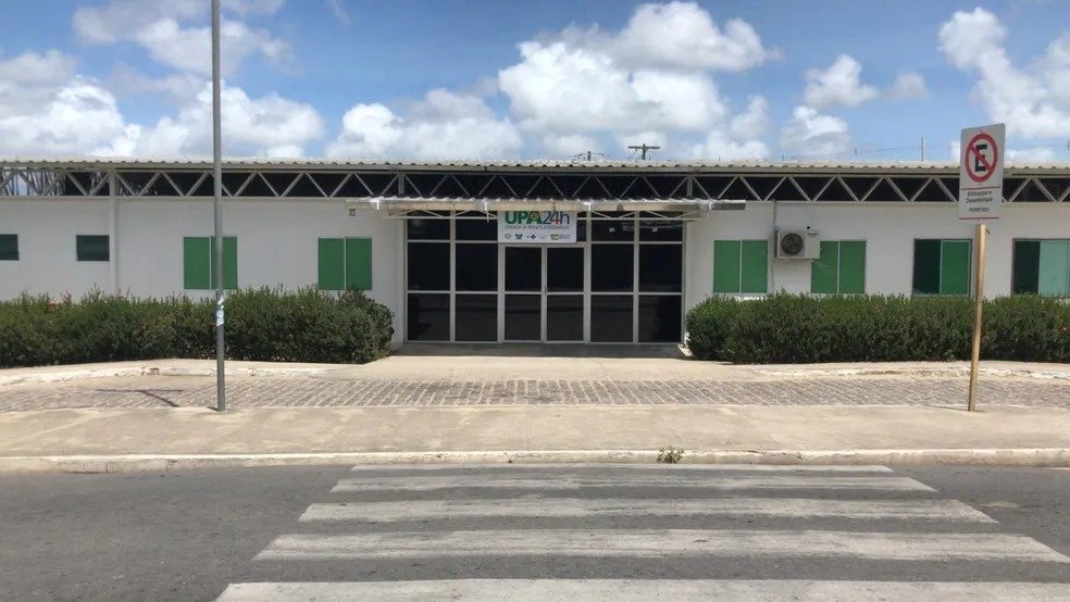 TAVA PRECISANDO: Mudanças na UPA de Parnamirim