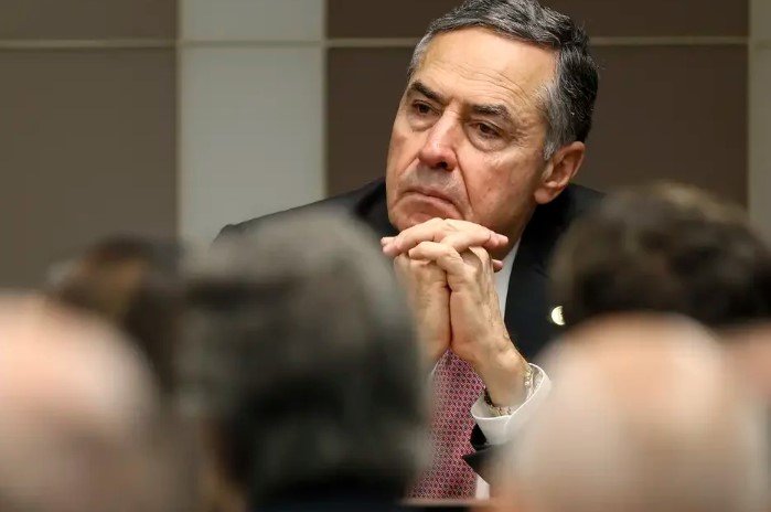 Barroso rejeita anistia: “O que aconteceu é imperdoável
