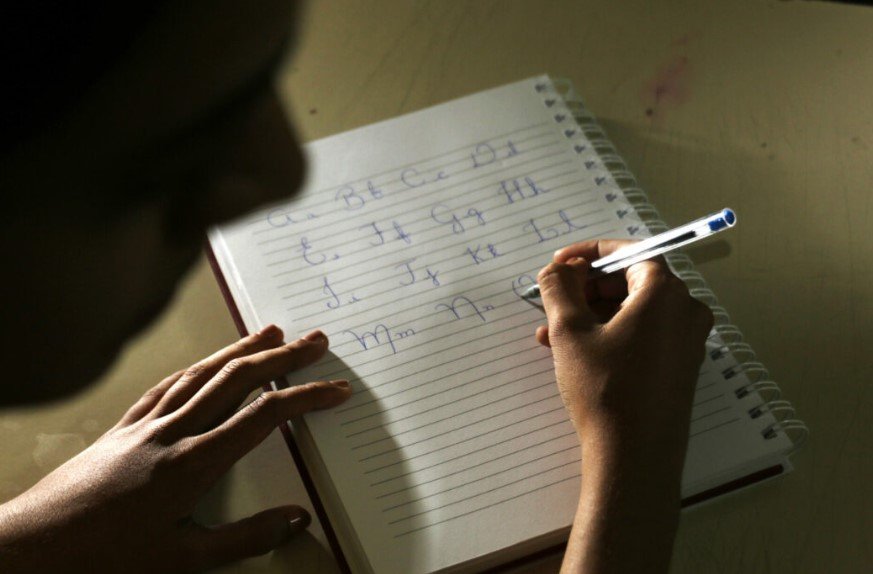 RN tem a 2ª pior taxa de alfabetização do Brasil entre alunos do 2º ano do ensino fundamental