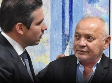 DESVIOS DO INSS: Investigação da PF chega em Abraão Lincoln