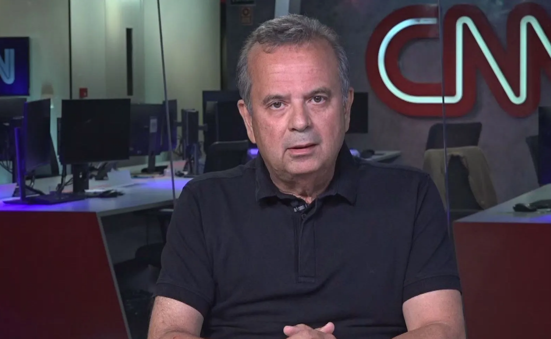 Teremos assinaturas para CPMI do INSS na semana que vem, diz Rogério Marinho