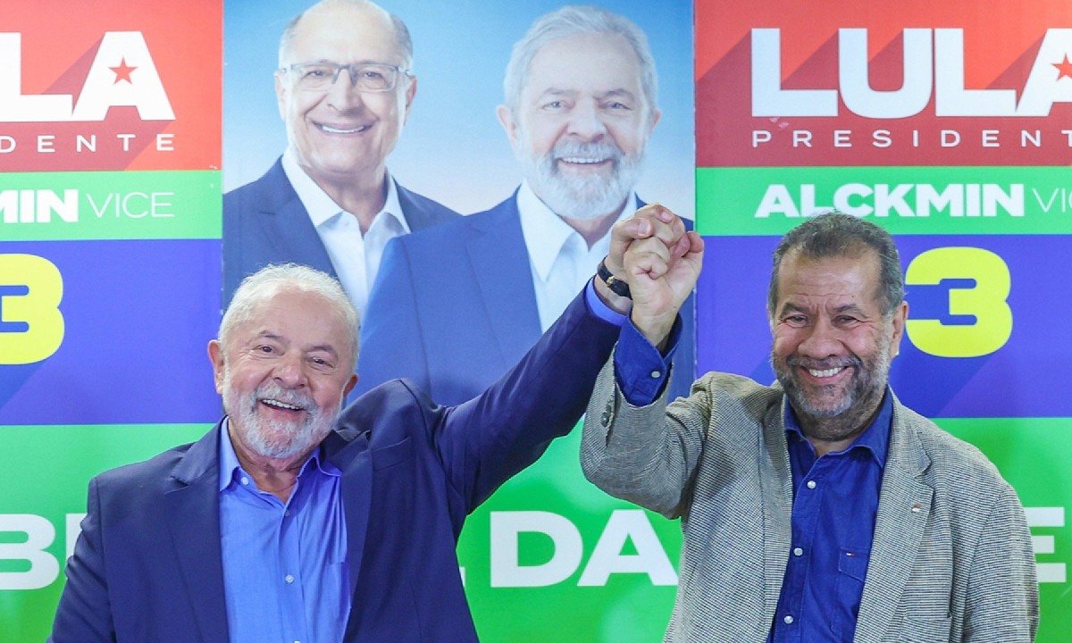 Volta de Lupi ao comando do PDT terá discussão sobre INSS e apoio ao governo Lula