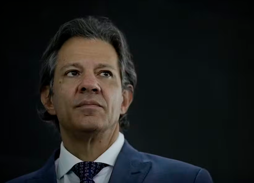 Haddad diz que PT vencerá “extrema direita escrota” em 2026