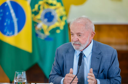 Na Rússia, Lula participa de jantar com Vladimir Putin nesta quinta-feira