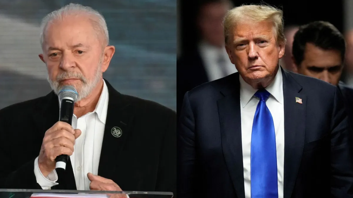 Governo Trump descarta sanção contra Lula e prevê derrota do petista em 2026
