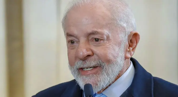 Governo Lula promove apagão de dados