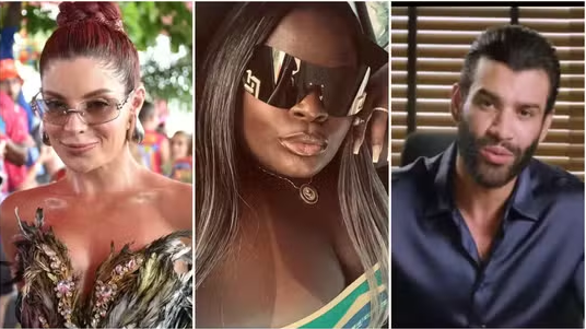 Gkay, Jojo Todynho e mais: veja as celebridades que ainda devem ser ouvidas na CPI das Bets