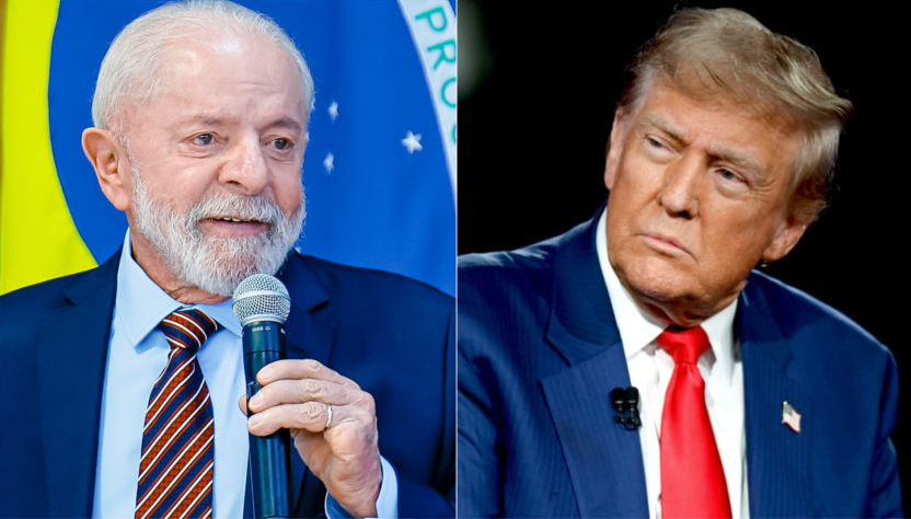 Lula deve se encontrar com Trump em cúpula do G7 no Canadá