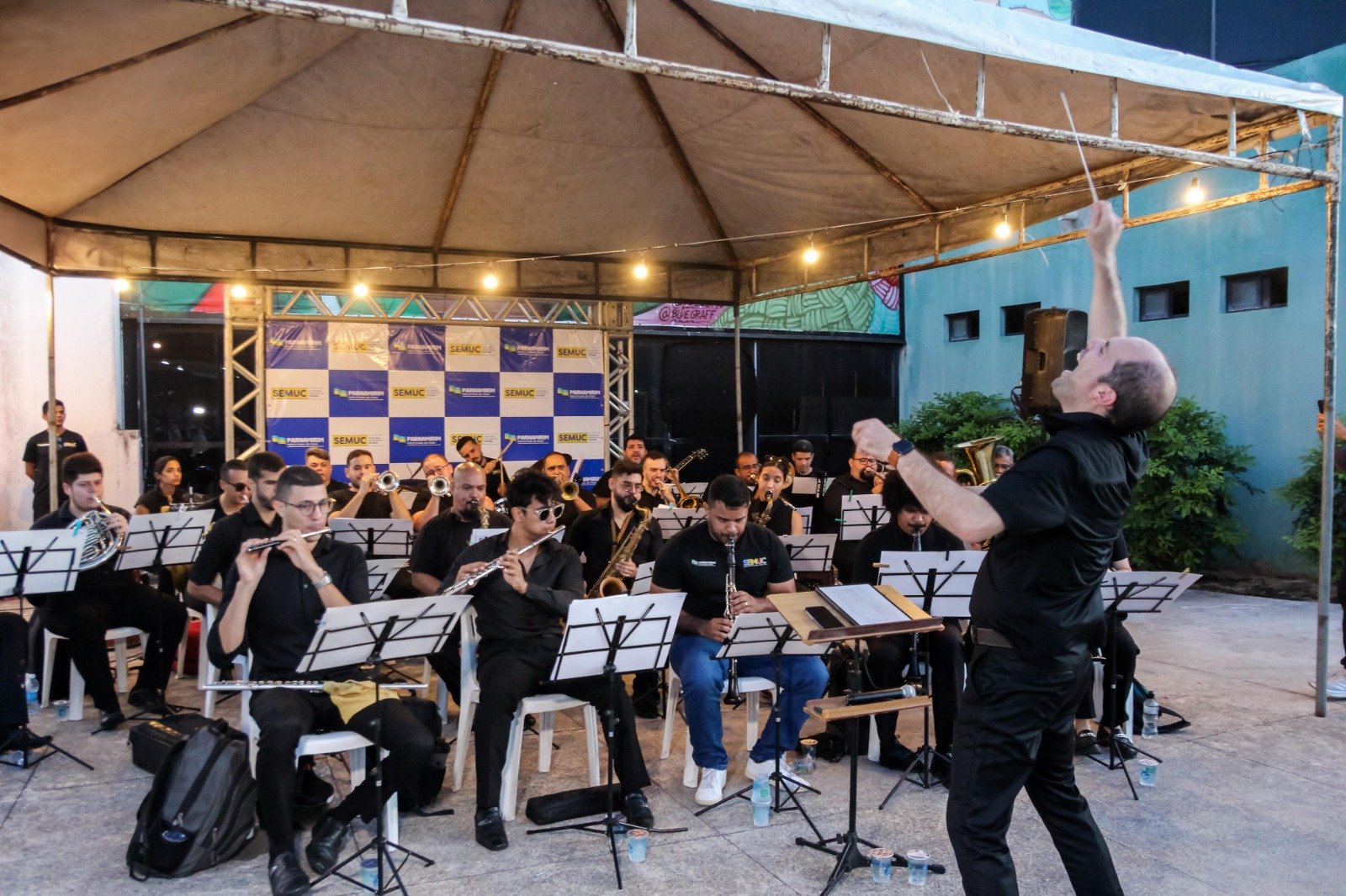 Parnamirim realiza 1º Domingo no Bosque
