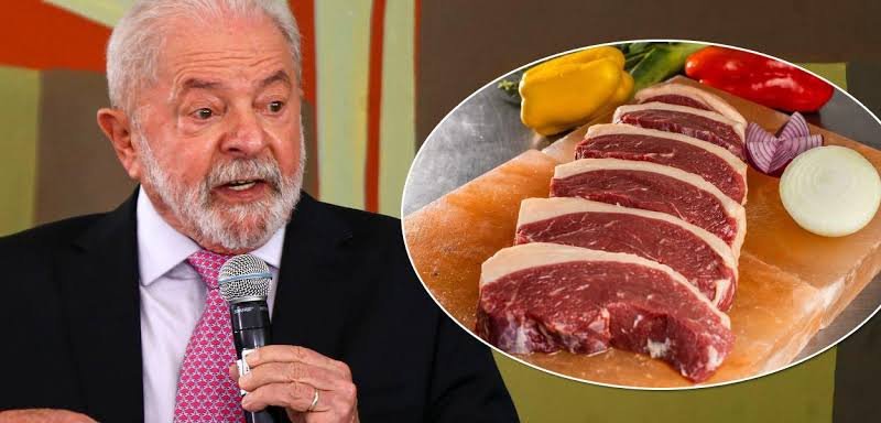 Prometida por Lula, picanha fica 15% mais cara nos últimos 12 meses