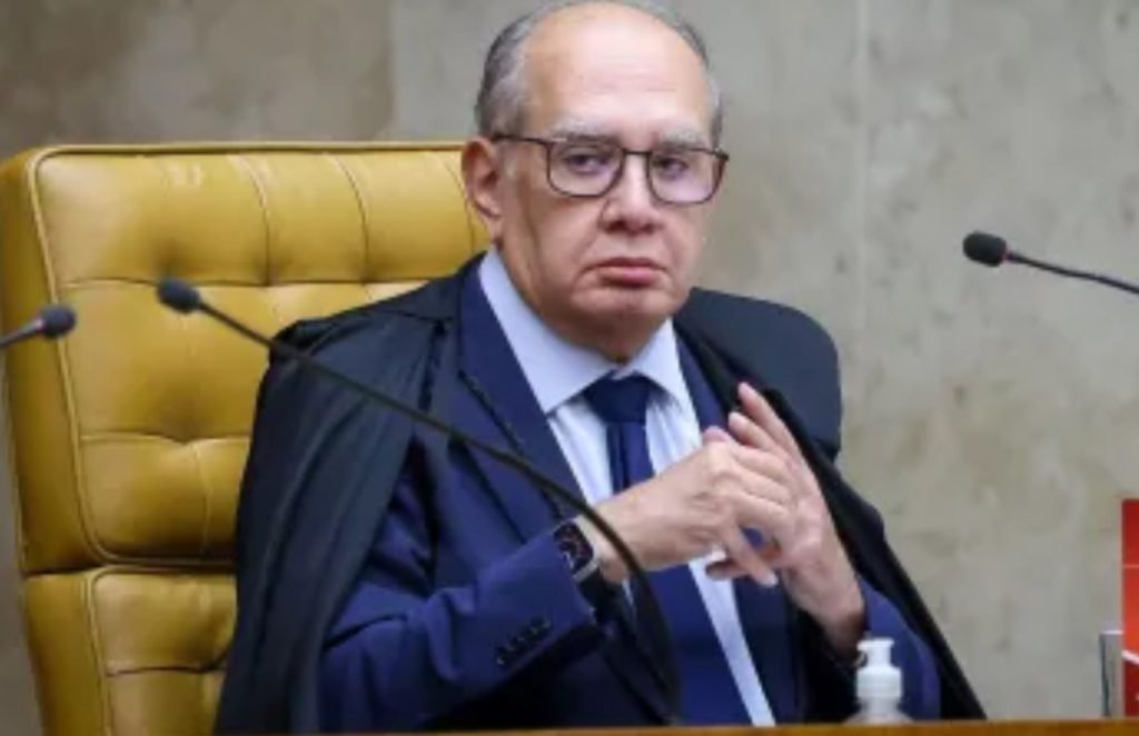 Após ameaça dos EUA a Moraes, Gilmar defende autonomia jurídica brasileira