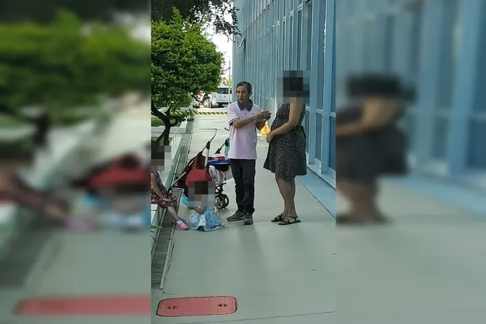 Homem ameaça explodir bomba no Ministério do Desenvolvimento Social