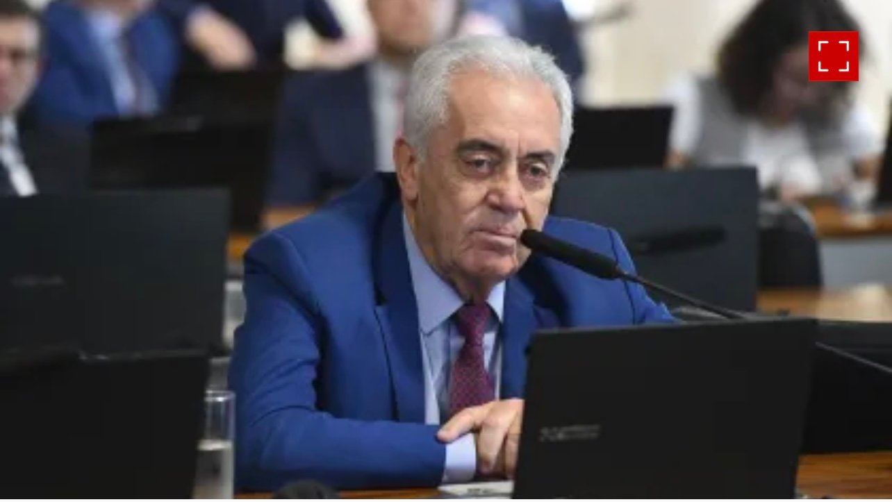 Presidente da CCJ do Senado diz que não é hora de ampliar vagas na Câmara