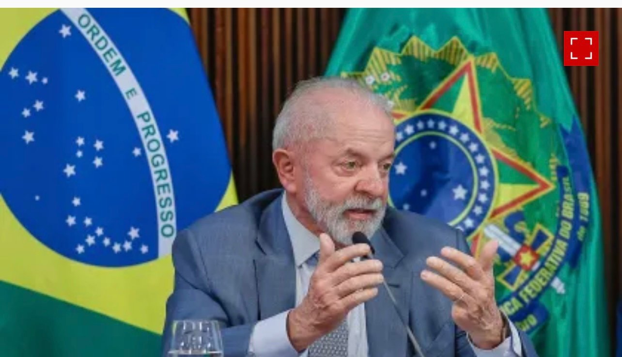 Governo Lula é desaprovado por 54%; aprovação é de 40%, diz Ipespe