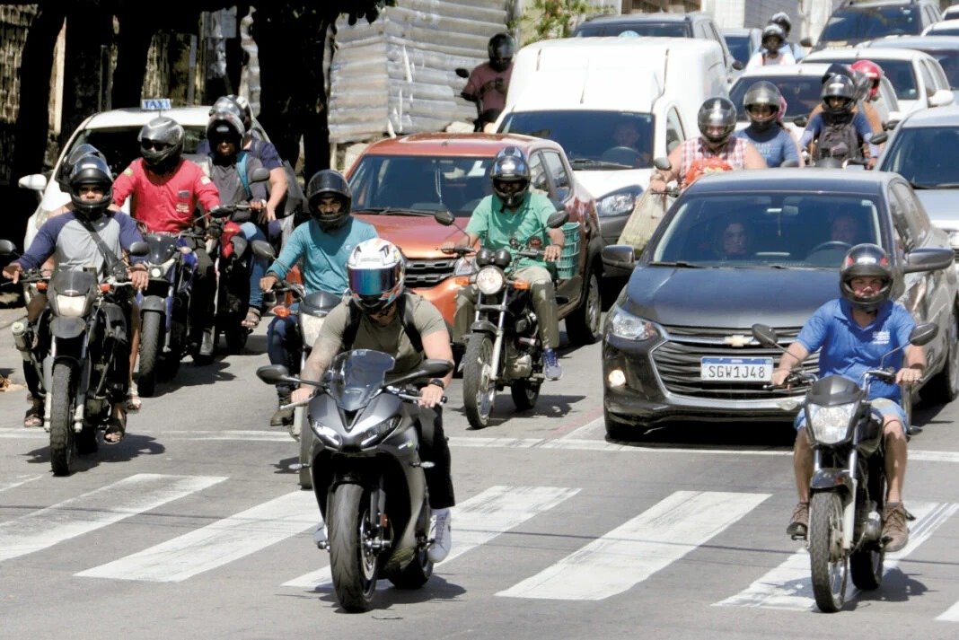No RN, 133 pessoas morreram no trânsito em quatro meses