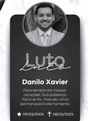 Filho de sargento da PM é assassinado a tiros na Zona Norte de Natal