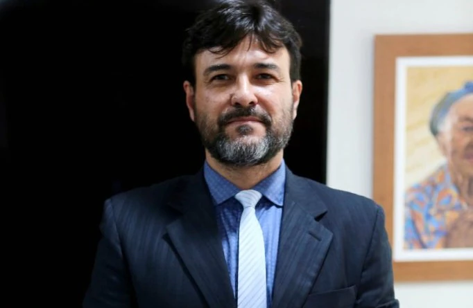 MPRN pede afastamento de secretário da Administração Penitenciária do RN por falhas na assistência a presidiários