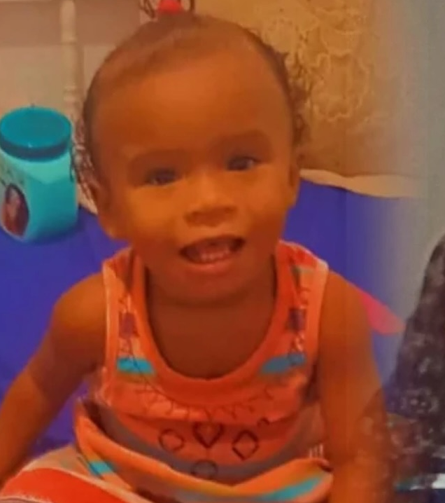 Mãe e padrasto que confessaram ter matado filha de 2 anos têm prisão preventiva decretada