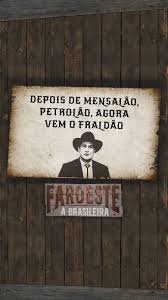Depois de mensalão e petrolão, agora vem o “fraldão