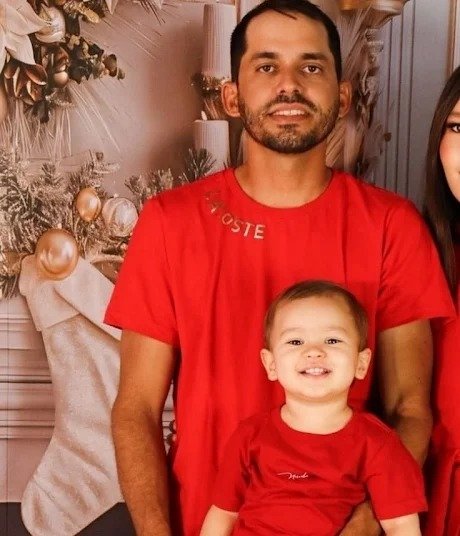 Bebê de 1 ano morreu evenenado com inseticida, afirma Polícia Civil. Pai é o principal suspeito