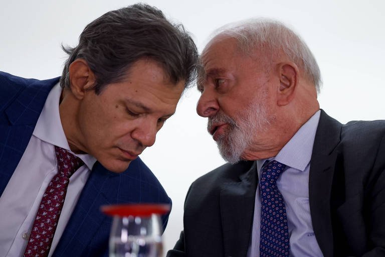 Derrota no IOF expõe desgaste do governo Lula com parlamentares