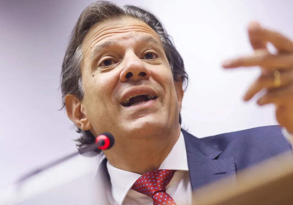 Nenhum aumento de gastos é bem-vindo, diz Haddad
