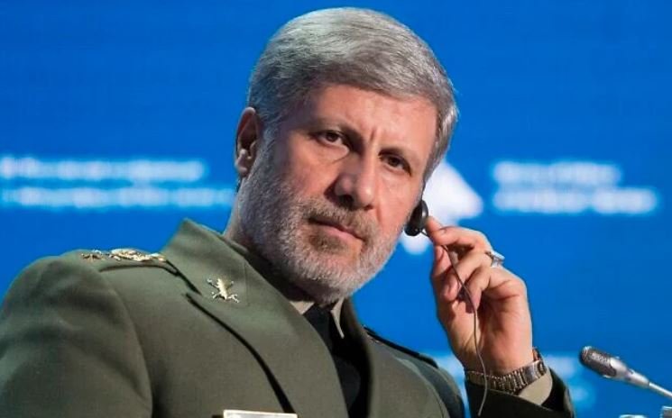 Comandante do exército iraniano diz que virá “forte resposta” aos EUA