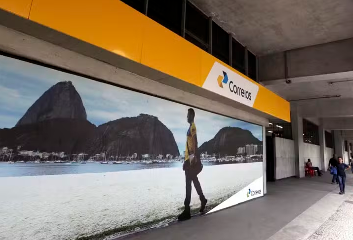Prejuízo dobra para R$ 1,7 bi no 1º tri e Correios enfrentam falta de insumos e atraso em pagamentos