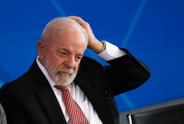 Falas de Lula sobre Gaza escancaram crise entre Brasil e Israel