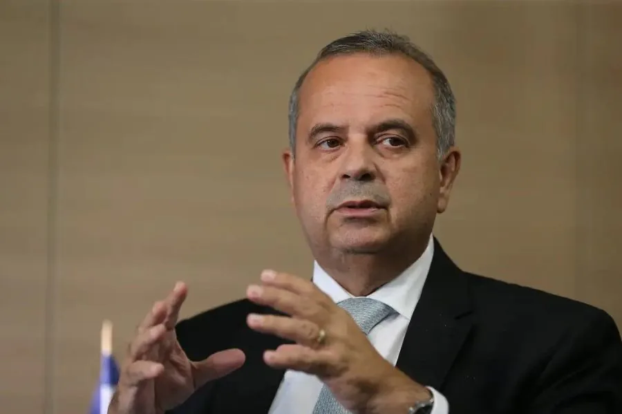 ‘De forma nenhuma’ Bolsonaro sinalizou por ruptura, diz Rogério Marinho ao STF