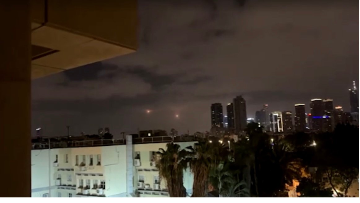 Em Israel, secretário de Natal relata temor da população com escalada do conflito com Irã