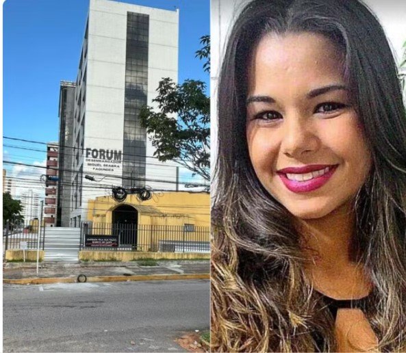 CASO ZAIRA: Após abandonarem júri, advogados de policial alegam cerceamento de direito de defesa