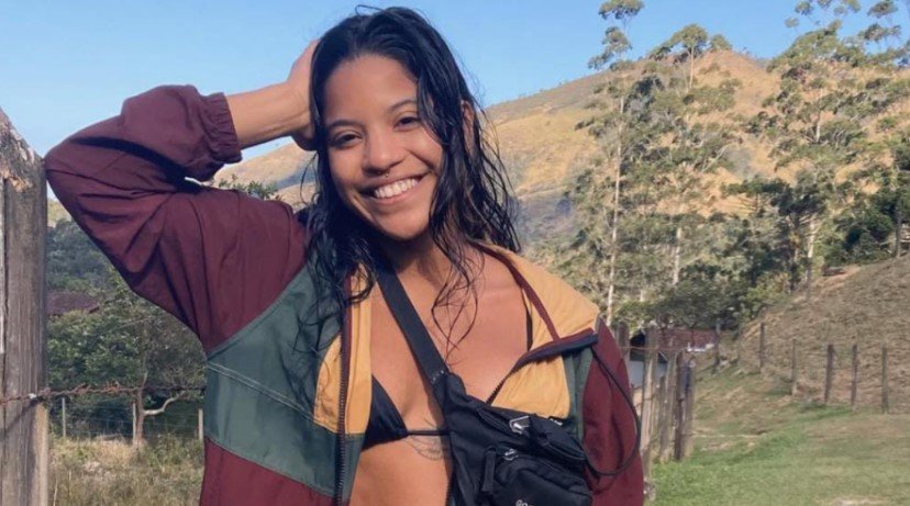 Brasileira que caiu em vulcão na Indonésia é encontrada morta após 4 dias