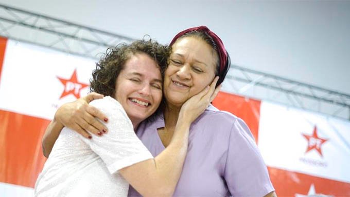 Deputada Isolda Dantas afirma: “Governo da professora Fátima foi o melhor que o RN já teve nos últimos tempos”