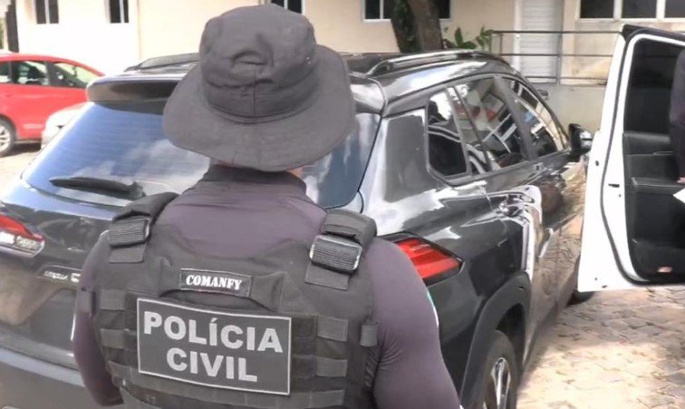 Operação “Amicis”: Casal é apontado como líder de esquema milionário no RN