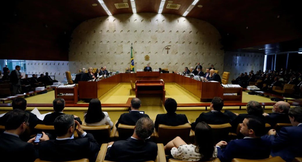 STF forma maioria para conceder segurança vitalícia a ex-ministros da Corte