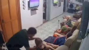 Homem é indiciado por maus-tratos após ser acusado de agredir idosa de 97 anos dentro de abrigo no interior do RN