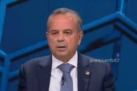 Rogério Marinho sobre Big Techs: ‘Responsável é quem fala, não a plataforma